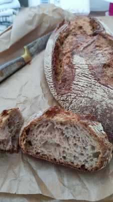 Heyford Avenue Pastelería