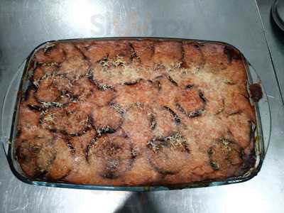 Asador La Marina Tarifa