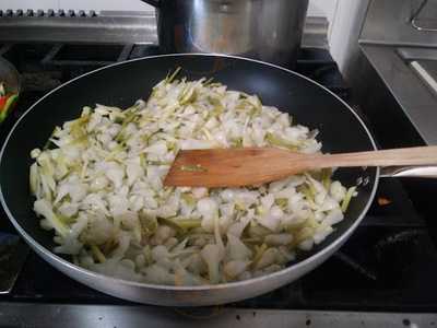 Asador La Marina Tarifa