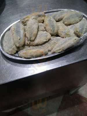 Asador La Marina Tarifa