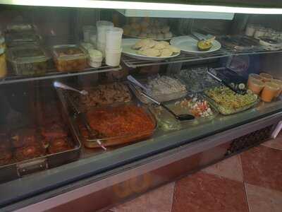 Asador La Marina Tarifa