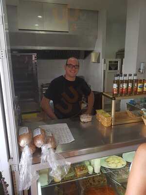 Asador La Marina Tarifa