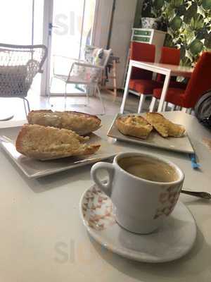 Restaurante Tapería Marietta