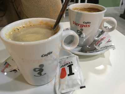 Restaurante Tapería Marietta