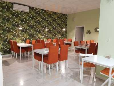 Restaurante Tapería Marietta