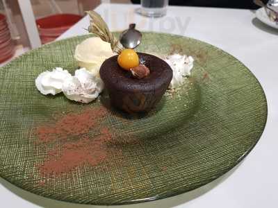 Restaurante Tapería Marietta