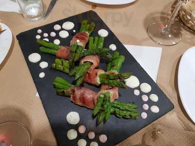 Restaurante Tapería Marietta