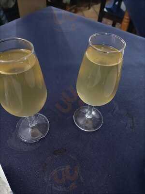 Restaurante Casa Palacio Bandolero