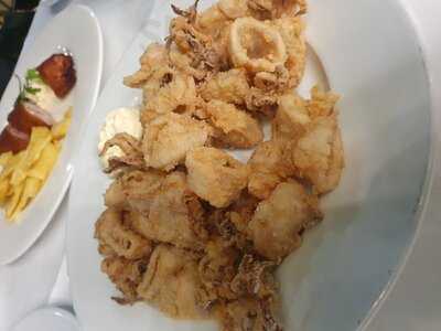 Restaurante Casa Palacio Bandolero