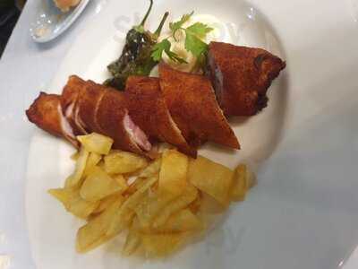 Restaurante Casa Palacio Bandolero