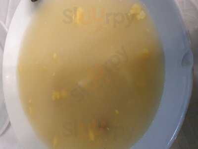 Restaurante Casa Palacio Bandolero