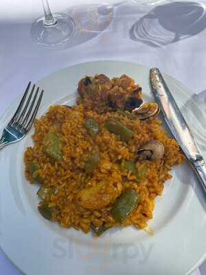 Restaurante Casa Palacio Bandolero