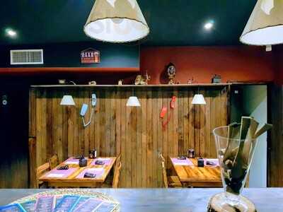 Las Pizzas D'herber Castelldefels