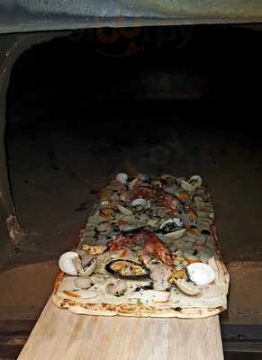 Las Pizzas D'herber Castelldefels