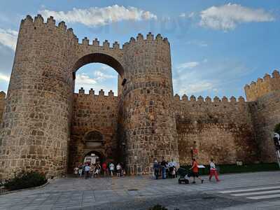 Colonial La Muralla Sl