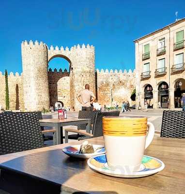 Colonial La Muralla Sl