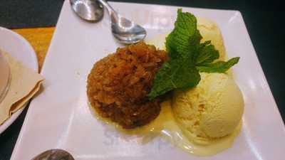 Lemongrass Thai Food