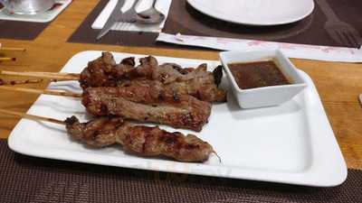 Lemongrass Thai Food