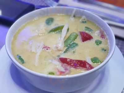 Lemongrass Thai Food