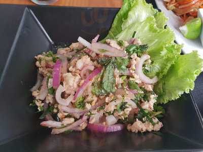 Lemongrass Thai Food