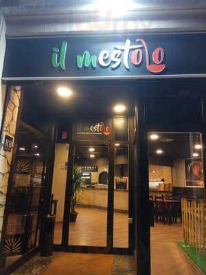Mestolo