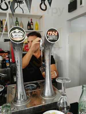 Teixugo Coffee & Sweet