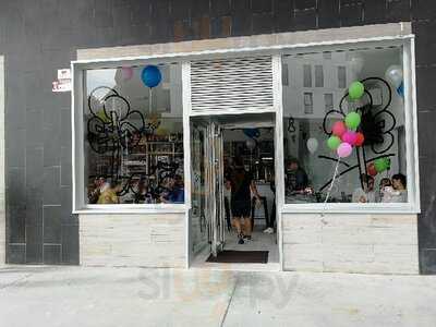 Teixugo Coffee & Sweet