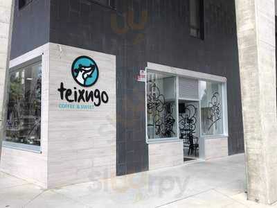 Teixugo Coffee & Sweet