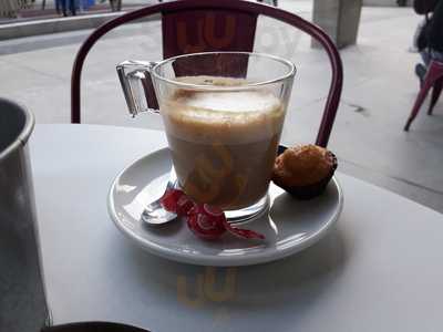 Teixugo Coffee & Sweet