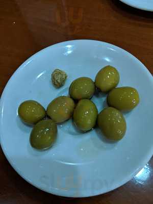 Bar Restaurante Llobregat