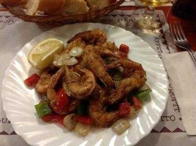 Bar Restaurante Llobregat