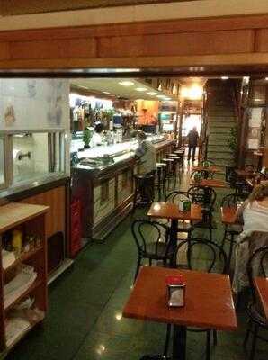 Bar Restaurante Llobregat