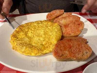 Bar Restaurante Llobregat