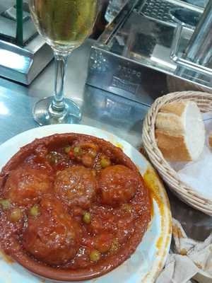 Bar Restaurante Llobregat