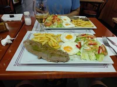 Bar Restaurante Llobregat