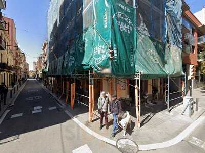 Bar Restaurante Llobregat