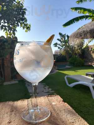 Restaurante Cortijo El Plaillo