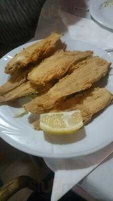 Restaurante Cortijo El Plaillo