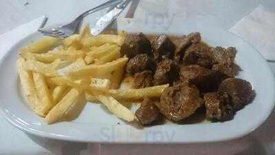 Restaurante Cortijo El Plaillo