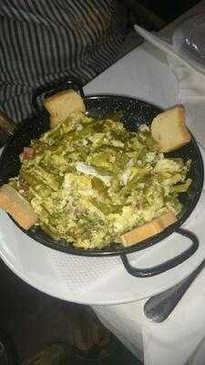 Restaurante Cortijo El Plaillo