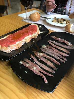 Restaurante Hotel Abacería