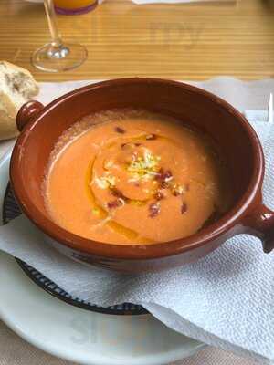 Restaurante Hotel Abacería