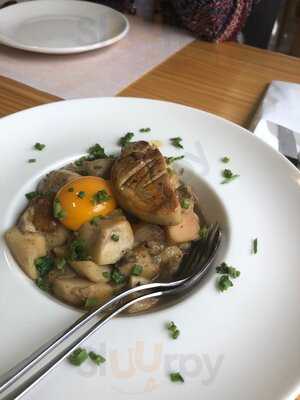 Restaurante Hotel Abacería