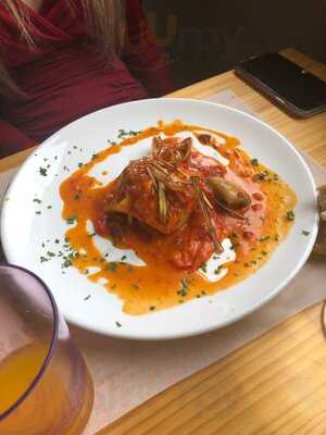 Restaurante Hotel Abacería