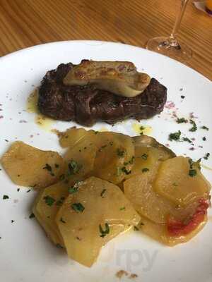 Restaurante Hotel Abacería