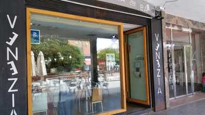 Café Bar Venezia