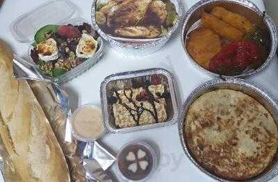 La Boutique Del Pollo Asado