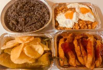 La Boutique Del Pollo Asado