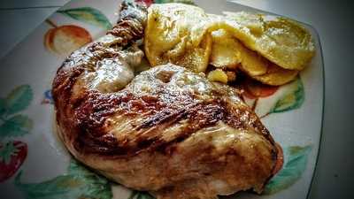 La Boutique Del Pollo Asado