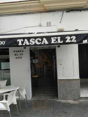 Tasca El 22